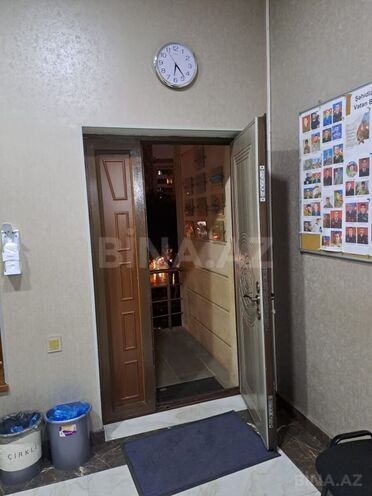 İcarəyə verilir 20 otaqlı ofis 1 100 m², Azadlıq Prospekti m., photo 28 from 32