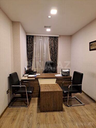 İcarəyə verilir 20 otaqlı ofis 1 100 m², Azadlıq Prospekti m., photo 13 from 32