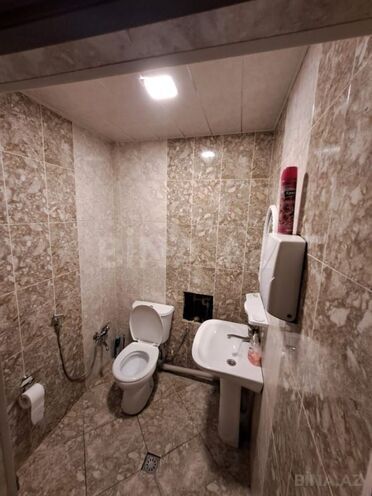 İcarəyə verilir 20 otaqlı ofis 1 100 m², Azadlıq Prospekti m., photo 31 from 32