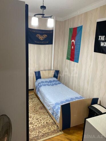 Продаётся 3-комн. вторичка 70 м², пос. Амирджаны, photo 11 from 18