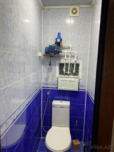 Продаётся 3-комн. вторичка 70 м², пос. Амирджаны, photo 8 from 18