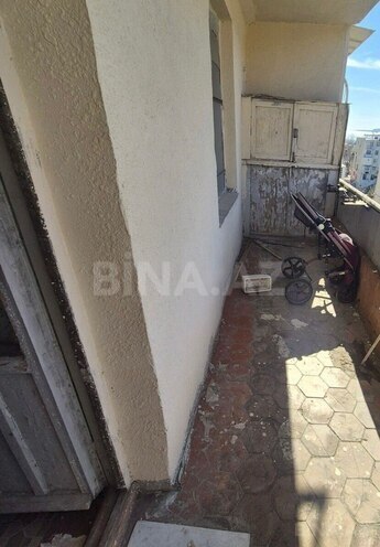 Продаётся 2-комн. вторичка 60 м², м. Ази Асланов, photo 4 from 10