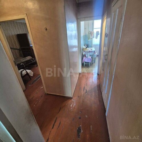 Продаётся 2-комн. вторичка 60 м², м. Ази Асланов, photo 1 from 10