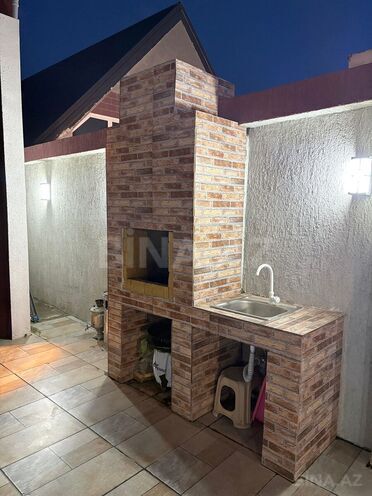 Сдаётся 4-комн. дом/дача 150 м², Хазарский р., photo 9 from 12