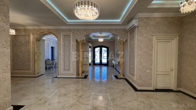 Продаётся 7-комн. дом/дача 470 м², пос. Мардакан, photo 13 from 30