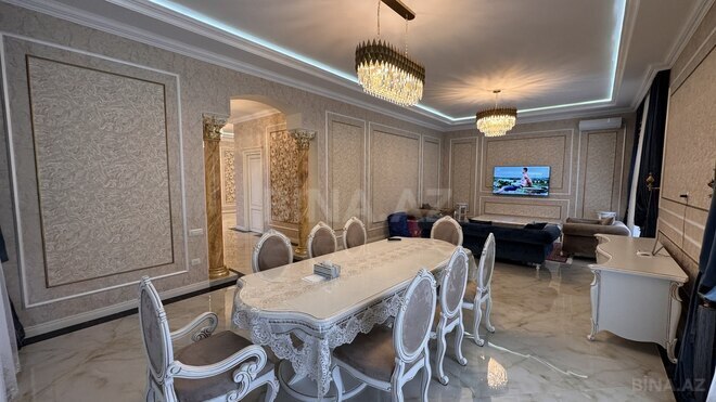 Продаётся 7-комн. дом/дача 470 м², пос. Мардакан, photo 19 from 30