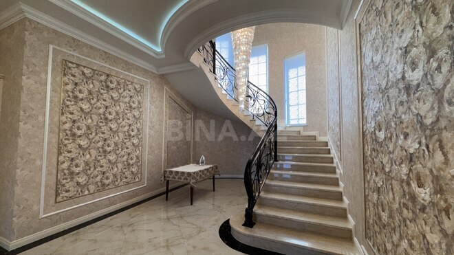Продаётся 7-комн. дом/дача 470 м², пос. Мардакан, photo 23 from 30