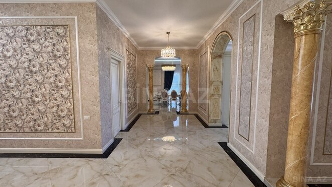 Продаётся 7-комн. дом/дача 470 м², пос. Мардакан, photo 14 from 30