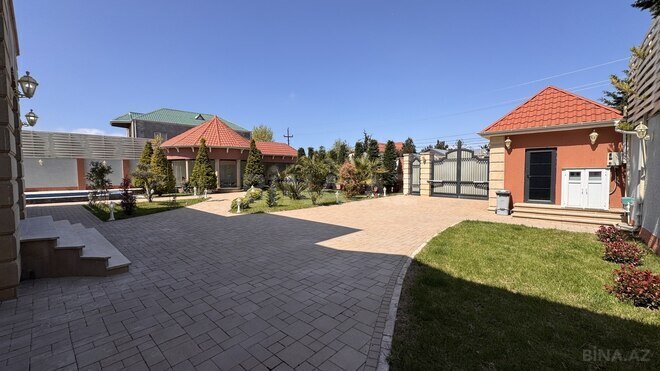 Продаётся 7-комн. дом/дача 470 м², пос. Мардакан, photo 7 from 30