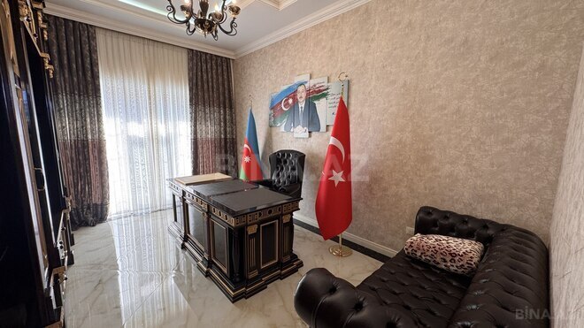 Продаётся 7-комн. дом/дача 470 м², пос. Мардакан, photo 17 from 30