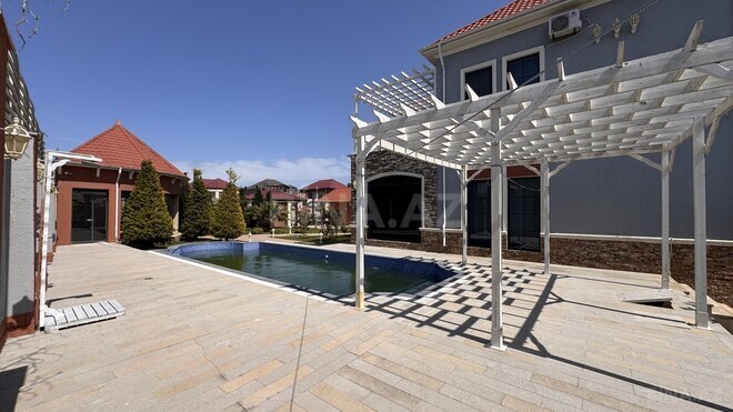 Продаётся 7-комн. дом/дача 470 м², пос. Мардакан, photo 9 from 30