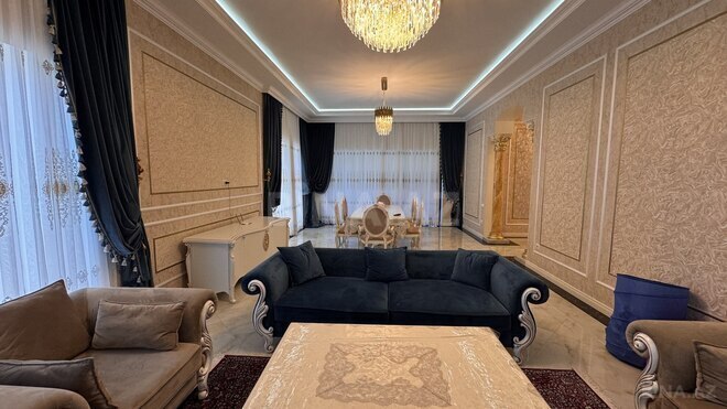 Продаётся 7-комн. дом/дача 470 м², пос. Мардакан, photo 20 from 30