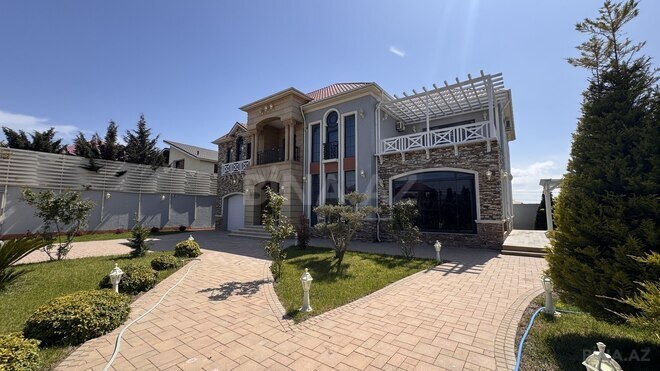 Продаётся 7-комн. дом/дача 470 м², пос. Мардакан, photo 3 from 30