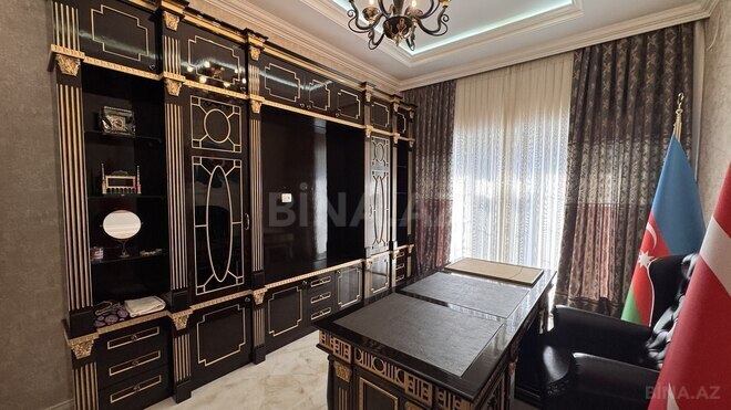 Продаётся 7-комн. дом/дача 470 м², пос. Мардакан, photo 18 from 30