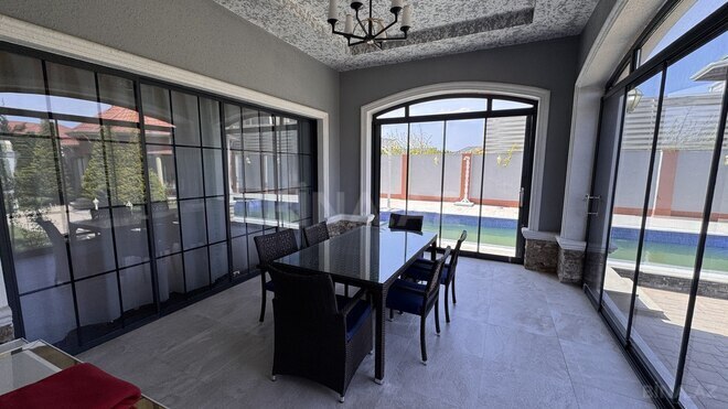 Продаётся 7-комн. дом/дача 470 м², пос. Мардакан, photo 16 from 30