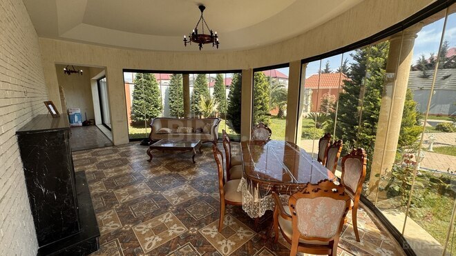 Продаётся 7-комн. дом/дача 470 м², пос. Мардакан, photo 10 from 30