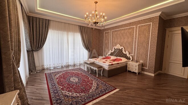 Продаётся 7-комн. дом/дача 470 м², пос. Мардакан, photo 27 from 30