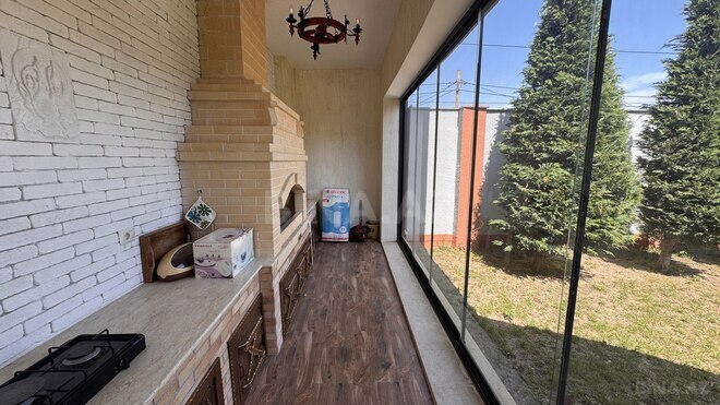 Продаётся 7-комн. дом/дача 470 м², пос. Мардакан, photo 11 from 30