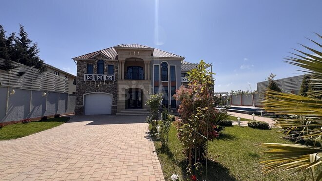 Продаётся 7-комн. дом/дача 470 м², пос. Мардакан, photo 5 from 30