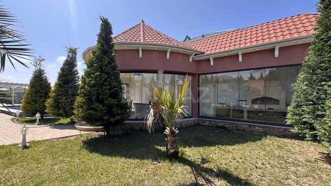 Продаётся 7-комн. дом/дача 470 м², пос. Мардакан, photo 12 from 30