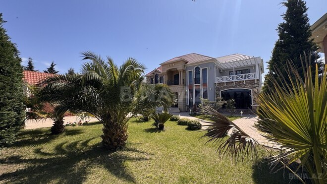 Продаётся 7-комн. дом/дача 470 м², пос. Мардакан, photo 6 from 30