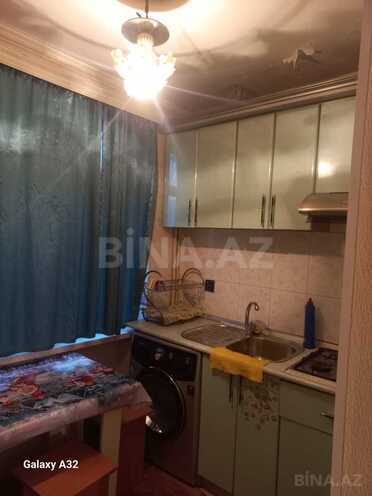 Satılır 1 otaqlı köhnə tikili 30 m², 8 Noyabr m., photo 4 from 10