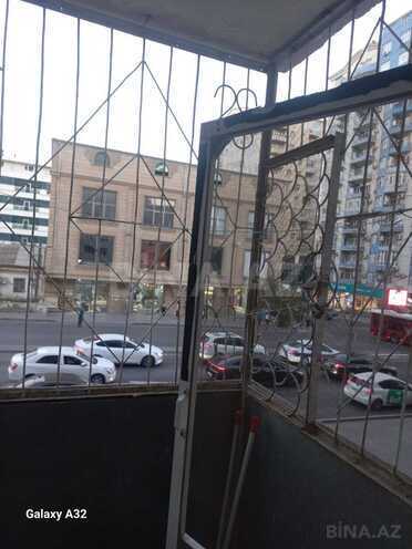 Satılır 1 otaqlı köhnə tikili 30 m², 8 Noyabr m., photo 9 from 10
