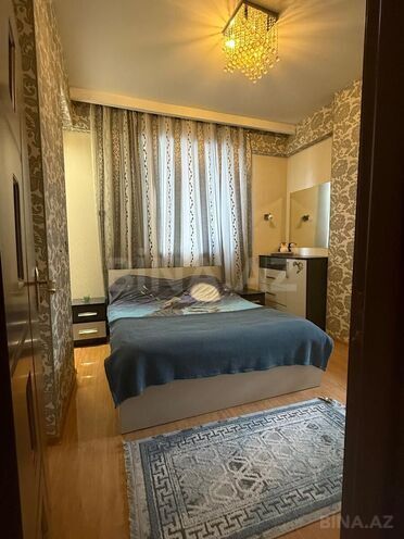 Сдаётся 3-комн. новостройка 65 м², м. Ази Асланов, photo 1 from 14