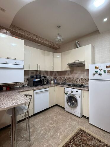 Сдаётся 3-комн. новостройка 65 м², м. Ази Асланов, photo 7 from 14
