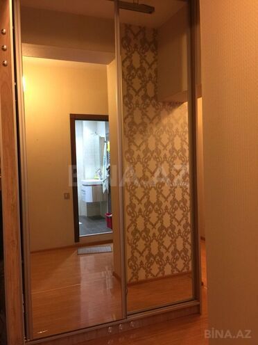 Сдаётся 3-комн. новостройка 65 м², м. Ази Асланов, photo 11 from 14