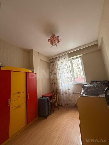 Сдаётся 3-комн. новостройка 65 м², м. Ази Асланов, photo 5 from 14