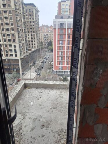 Satılır 2 otaqlı yeni tikili 83 m², Nərimanov r., photo 4 from 16