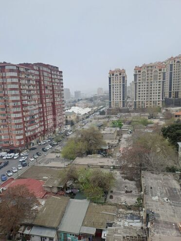 Satılır 2 otaqlı yeni tikili 83 m², Nərimanov r., photo 13 from 16