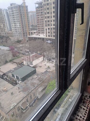 Satılır 2 otaqlı yeni tikili 83 m², Nərimanov r., photo 14 from 16