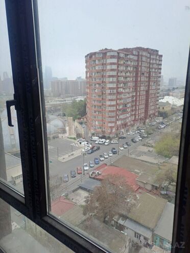 Satılır 2 otaqlı yeni tikili 83 m², Nərimanov r., photo 7 from 16