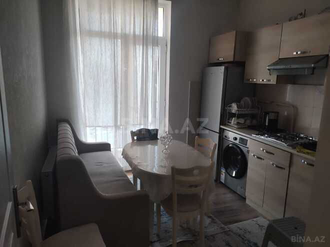 Сдаётся 3-комн. новостройка 80 м², пос. Ени Ясамал, photo 1 from 13