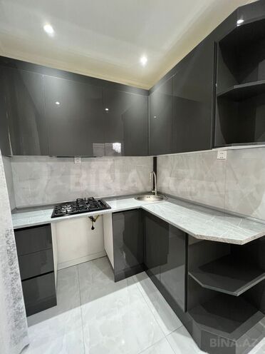 Продаётся 2-комн. вторичка 55 м², м. Мемар Аджеми, photo 4 from 7