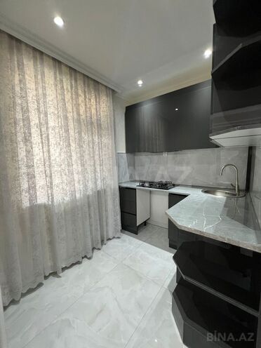 Продаётся 2-комн. вторичка 55 м², м. Мемар Аджеми, photo 5 from 7