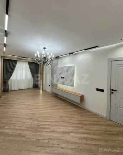 Продаётся 2-комн. вторичка 55 м², м. Мемар Аджеми, photo 1 from 7