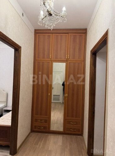 Сдаётся 2-комн. вторичка 70 м², м. Низами, photo 10 from 11
