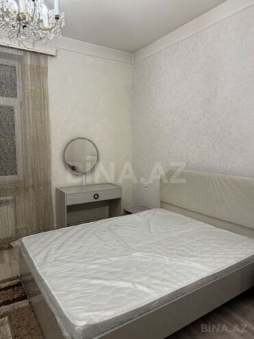 Сдаётся 2-комн. вторичка 70 м², м. Низами, photo 4 from 11