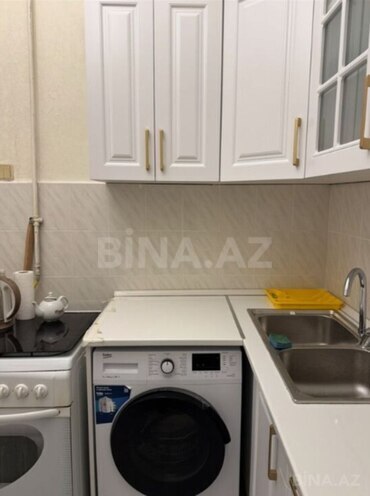 Сдаётся 2-комн. вторичка 70 м², м. Низами, photo 8 from 11