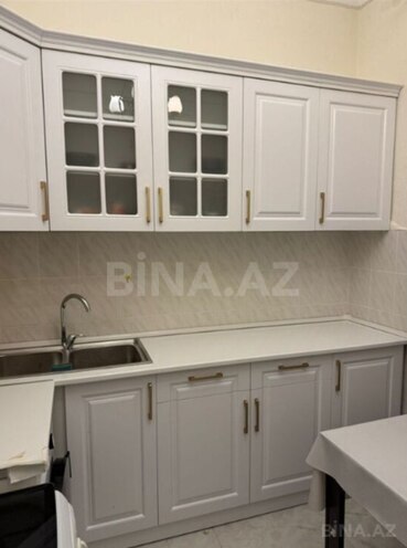 Сдаётся 2-комн. вторичка 70 м², м. Низами, photo 6 from 11