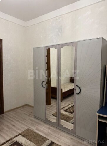 Сдаётся 2-комн. вторичка 70 м², м. Низами, photo 5 from 11
