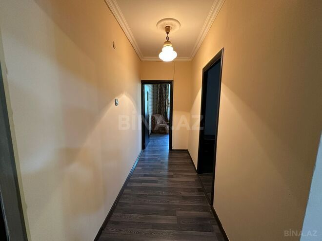 Сдаётся 2-комн. вторичка 55 м², пос. Бакиханова, photo 7 from 9