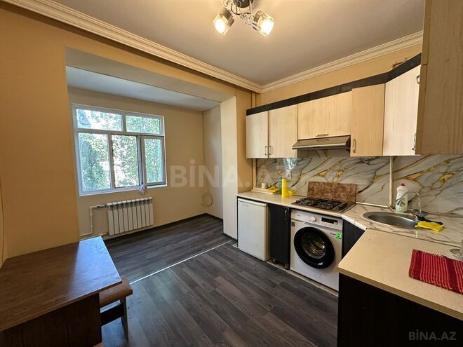 Сдаётся 2-комн. вторичка 55 м², пос. Бакиханова, photo 8 from 9