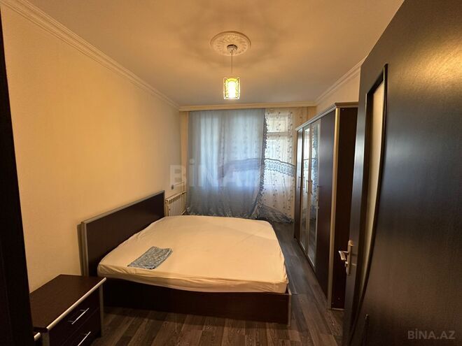 Сдаётся 2-комн. вторичка 55 м², пос. Бакиханова, photo 1 from 9