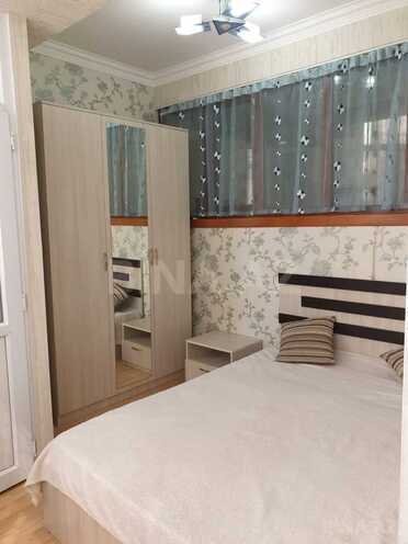 Сдаётся 2-комн. новостройка 60 м², м. Иншаатчылар, photo 7 from 20