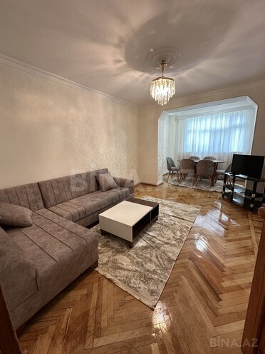 Сдаётся 2-комн. вторичка 65 м², Наримановский  р., photo 1 from 15
