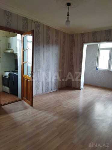 Сдаётся 2-комн. вторичка 44 м², пос. 8-й мкр, photo 22 from 25